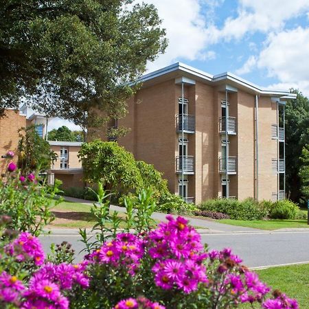 University Of Exeter - Pennsylvania Court Kültér fotó