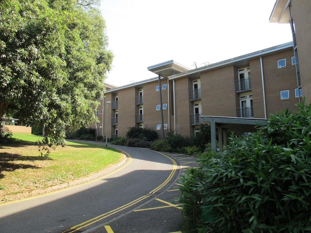 University Of Exeter - Pennsylvania Court Kültér fotó