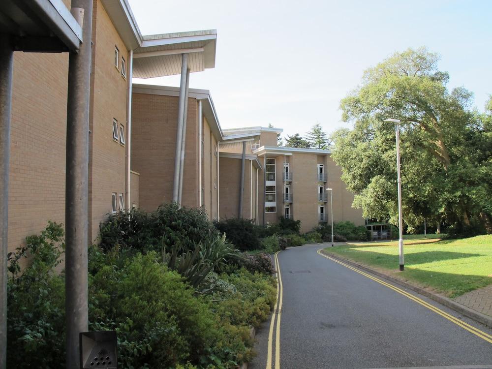 University Of Exeter - Pennsylvania Court Kültér fotó