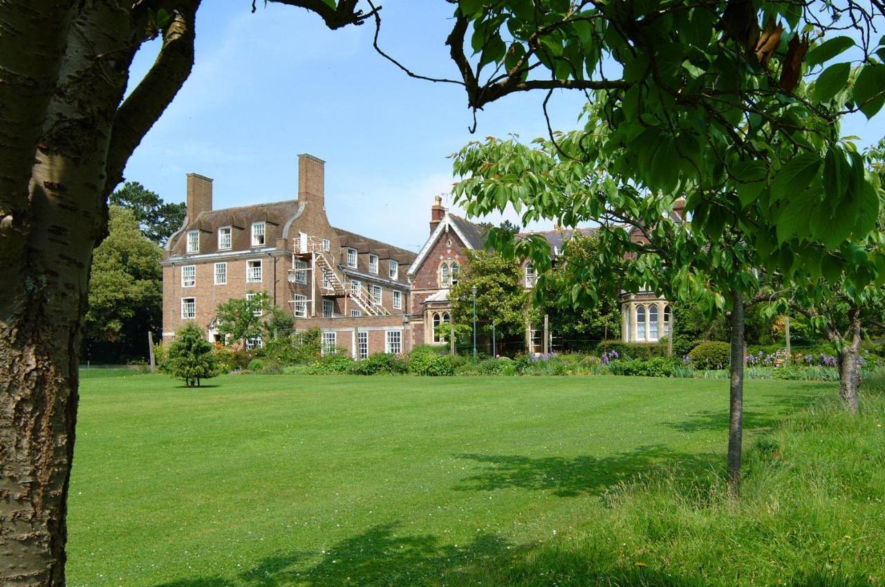 University Of Exeter - Pennsylvania Court Kültér fotó