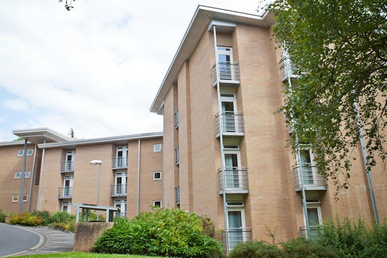 University Of Exeter - Pennsylvania Court Kültér fotó