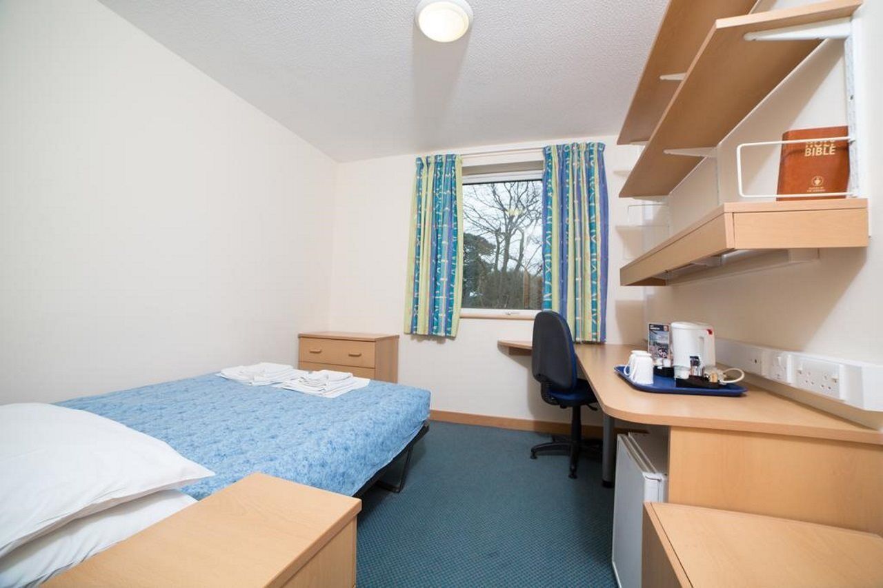 University Of Exeter - Pennsylvania Court Kültér fotó